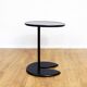 Table d'appoint années 80