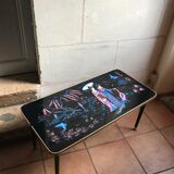 Vintage coffee table
