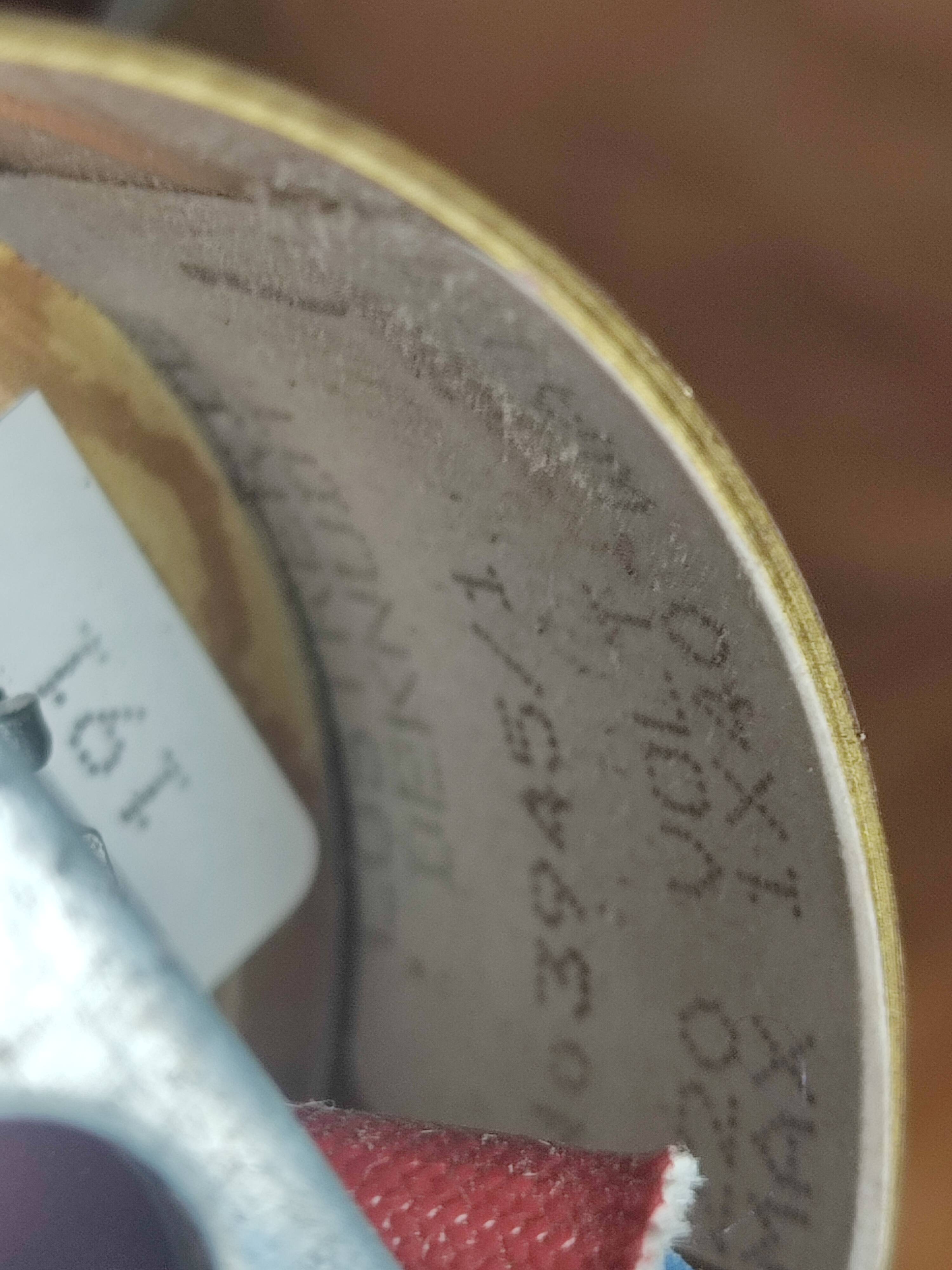 Vintage frosted glass shell wall sconces