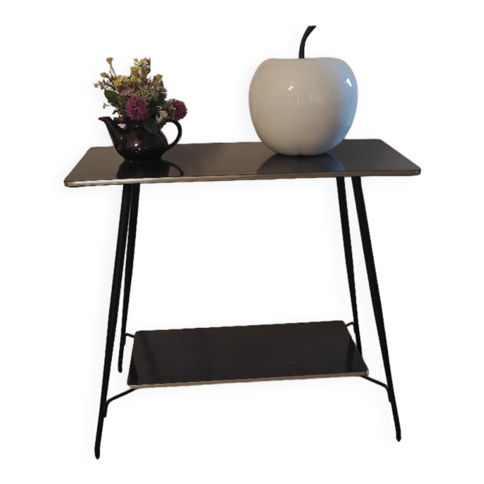 Vintage formica service