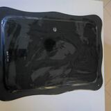 Very large Russian platter