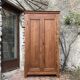 Antique wardrobe