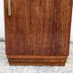 Art Deco bedside table 1940-1950