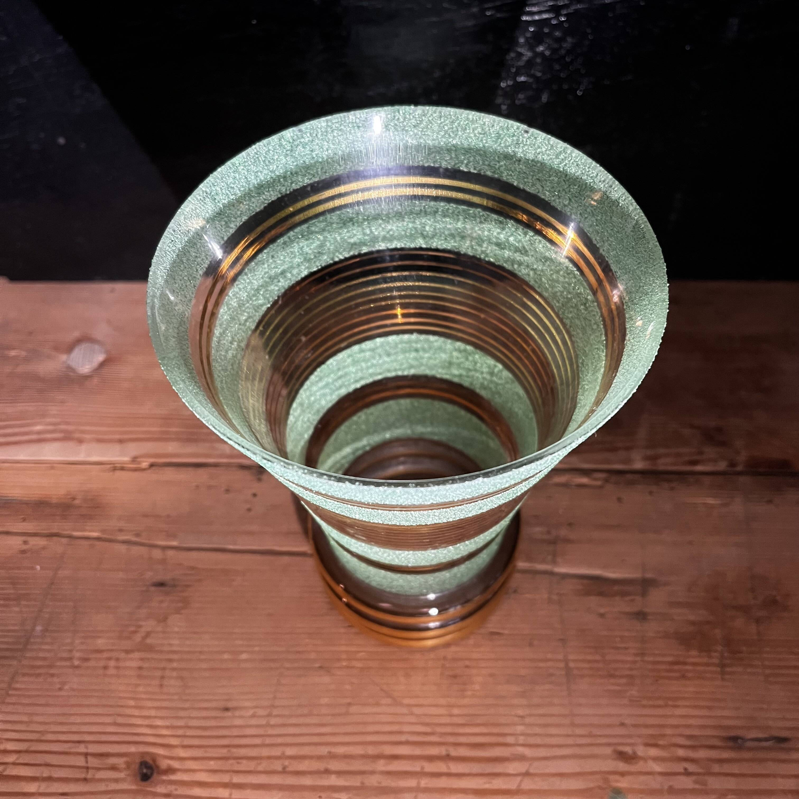 Art Deco Vase