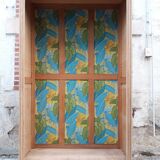 Parisian showcase cabinet year 30 gross