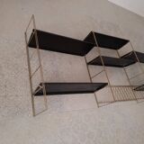 VINTAGE SHELVES FROM THE 50S AND 60S