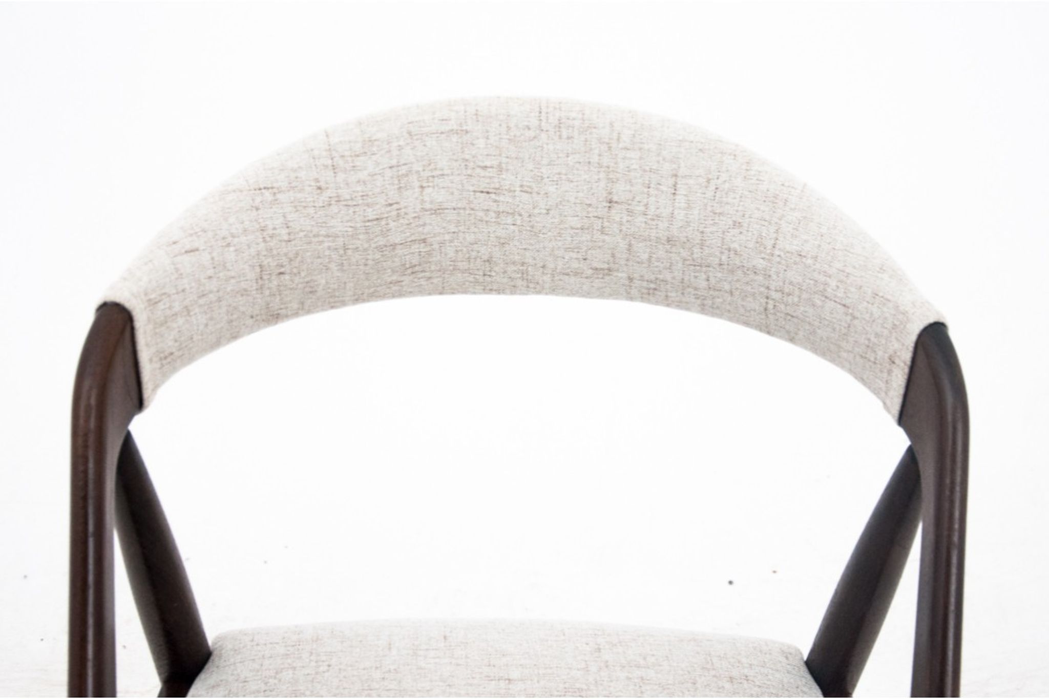 Chaises par Kai Kristiansen, modèle 31, Danemark, années 1960