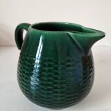 Vintage pitcher