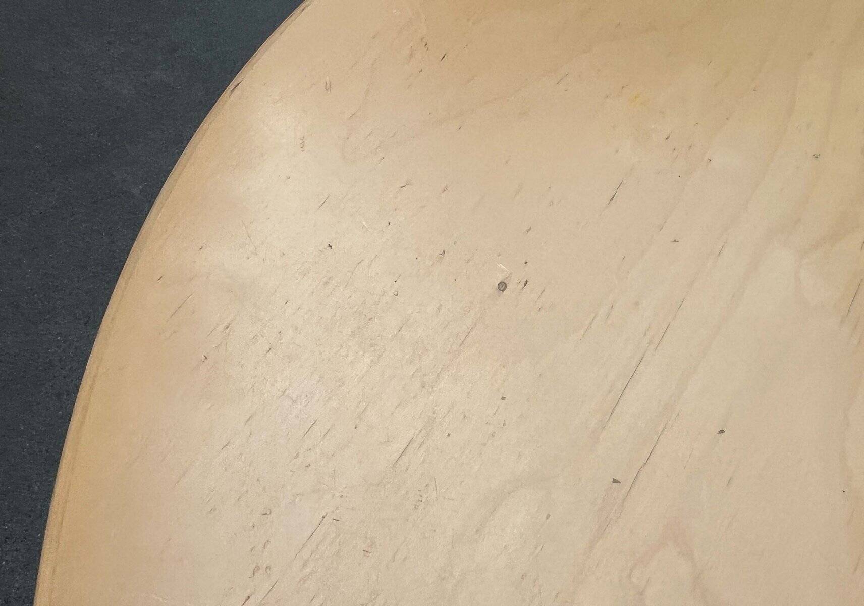 Mid-century modern coffee table by Ilmari Lappalainen for Asko, 1960s