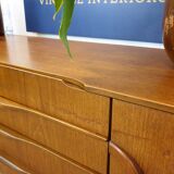 Teak Sideboard from Beautility, 1960s