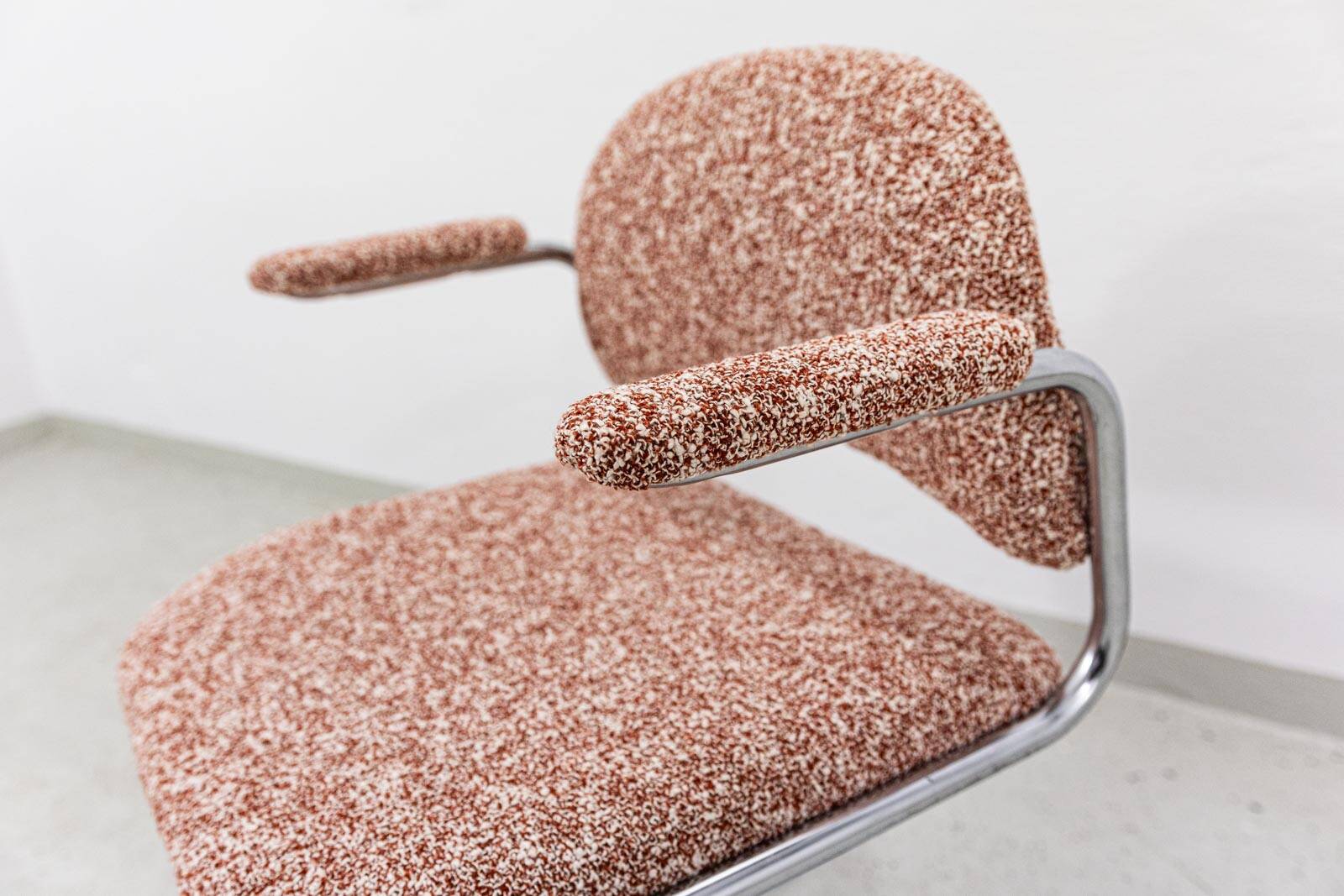 Vintage Office Chair From Kovona, 1990s