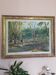 Ancient landscape painting