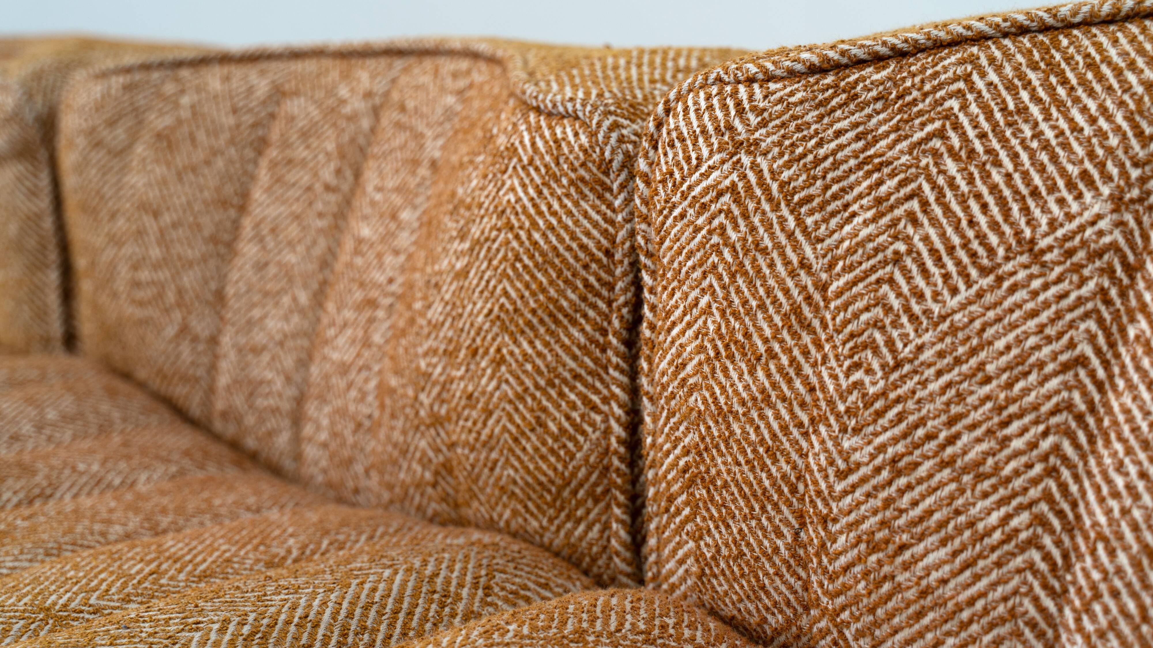 Tito Agnoli sofa by Arflex