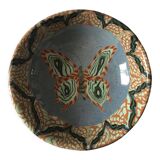 Cup signed Gerbino Vallauris