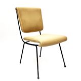 Paire de chaises mod. Du 24 design Gastone Rinaldi pour Rima 1956