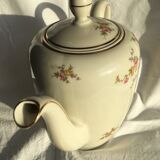 Cafetière en porcelaine Haviland Bavaria