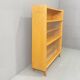 Mid century walnut bookcase by František Jirák, 1960´s, Czechoslovakia