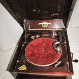 Gramophone phonographe columbia