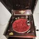 Gramophone phonographe columbia
