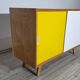 Sideboard by Jiri Jiroutek for Interier Praha, 1960s