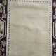 Handmade Anatolian Milas rug 240x170cm
