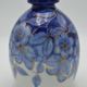 Arthemis Art deco vase by Camille Tharaud Limoges porcelain
