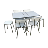 Ensemble formica des années 60