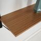 Oak shelving unit, Danish design, 1970s, production: Denmark