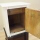 Safe, Scandinavian design, 1950s, production: Denmark
