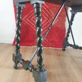 Spanish table