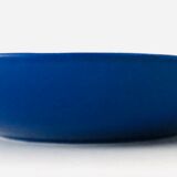 Coupelle céramique bleue