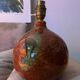 Lamp base 'Tardieu'
