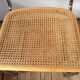 Chaise vintage Breuer B32
