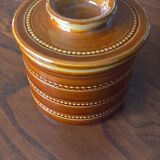 Berry sandstone water butter maker