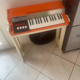 Orgue Bontempi