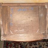 Pair of bedside tables or other