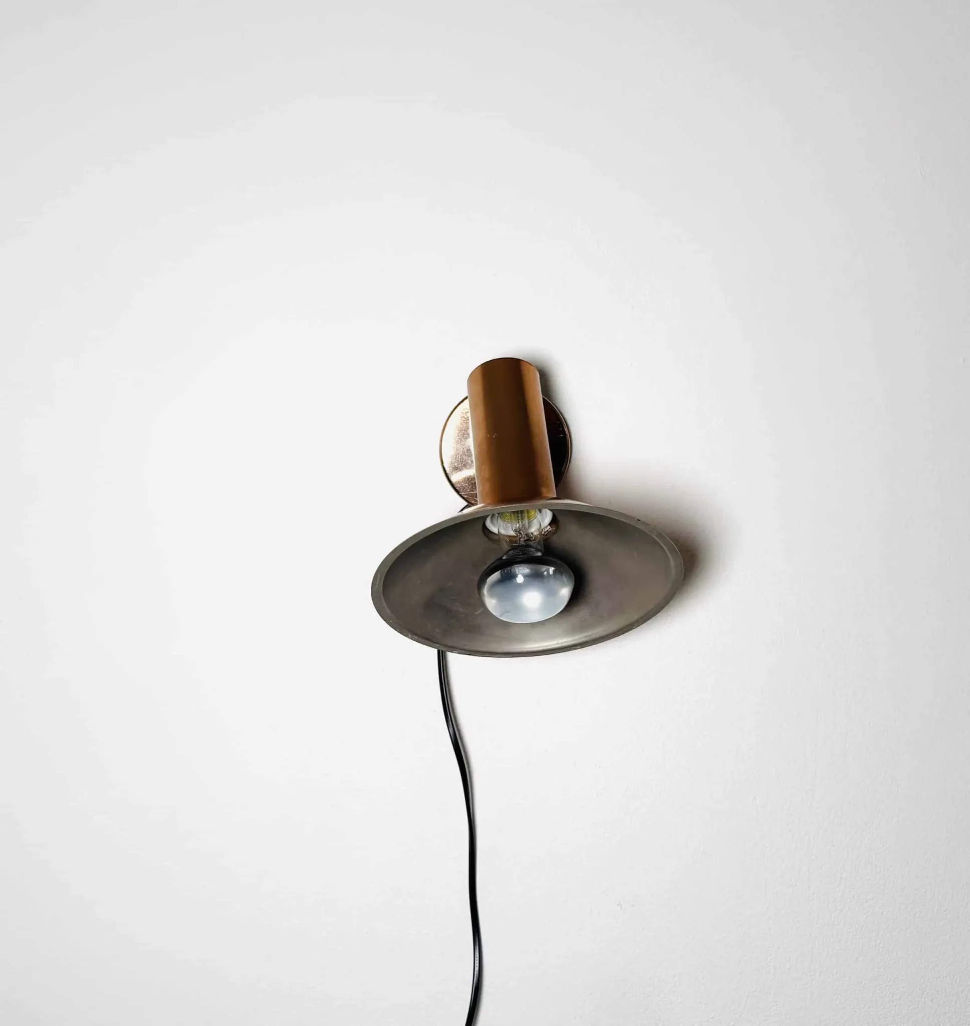 R-13 Candela Spot Wall Lamp By Raak Amsterdam, The Netherlands, 1960S