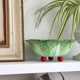 Cabbage slurry dish