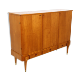 Teak enfilade, sweden, 1960