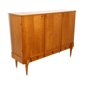 Teak enfilade, sweden, 1960