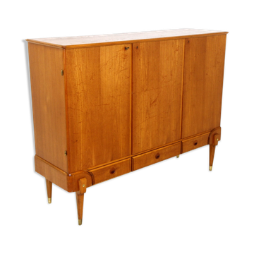 Teak enfilade, sweden, 1960
