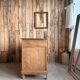 Antique Louis XVI style commode (renovated)