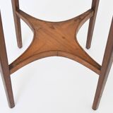 Louis XVI style pedestal table