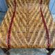 Fauteuil en rotin