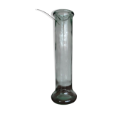 Spanish blue vase