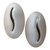 Faladesa & Idearte wall lights from the 80s