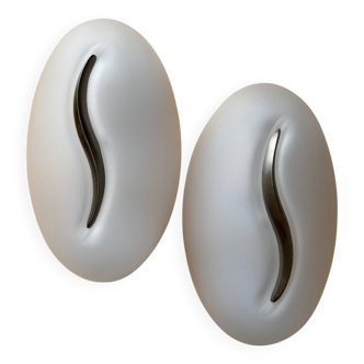 Faladesa & Idearte wall lights from the 80s