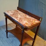 Console style Louis XVI