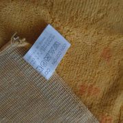 Tapis en coton de la Maison française Serge Lesage