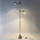 1980's Italian Adjustable Floor Lamp